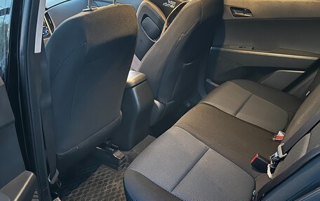 Hyundai Creta I рестайлинг, 2021 год, 1 874 000 рублей, 12 фотография