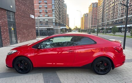 KIA Cerato III, 2013 год, 1 110 000 рублей, 7 фотография