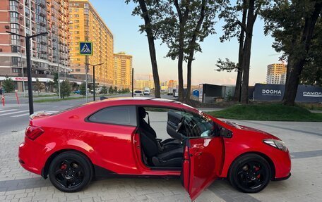KIA Cerato III, 2013 год, 1 110 000 рублей, 10 фотография