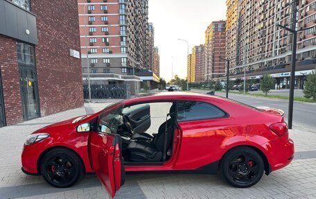KIA Cerato III, 2013 год, 1 110 000 рублей, 11 фотография
