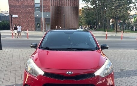 KIA Cerato III, 2013 год, 1 110 000 рублей, 5 фотография