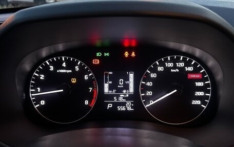 Hyundai Creta I рестайлинг, 2021 год, 1 874 000 рублей, 13 фотография