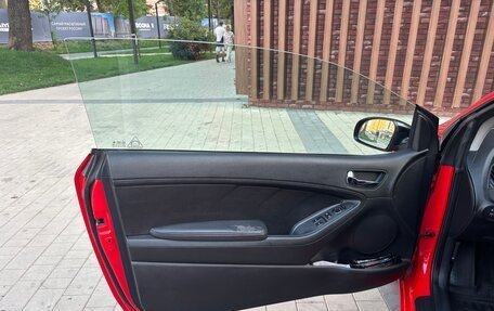 KIA Cerato III, 2013 год, 1 110 000 рублей, 14 фотография