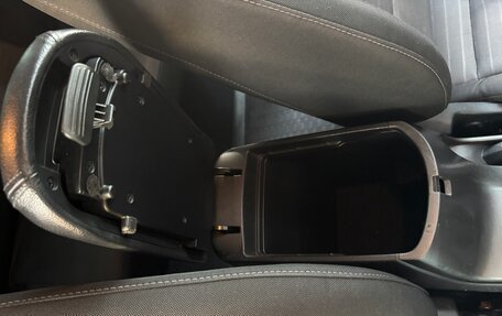 KIA Cerato III, 2013 год, 1 110 000 рублей, 21 фотография