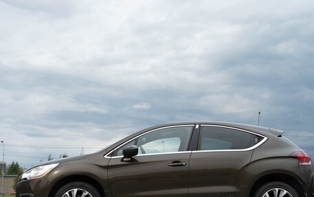 Citroen DS4, 2012 год, 649 000 рублей, 4 фотография