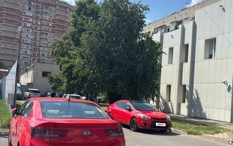 KIA Cerato III, 2013 год, 1 110 000 рублей, 27 фотография