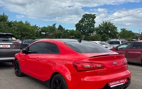 KIA Cerato III, 2013 год, 1 110 000 рублей, 28 фотография