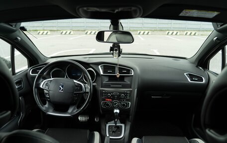 Citroen DS4, 2012 год, 649 000 рублей, 13 фотография