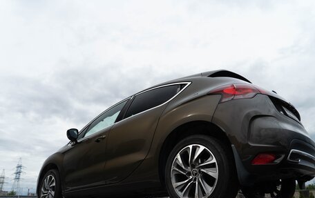 Citroen DS4, 2012 год, 649 000 рублей, 7 фотография