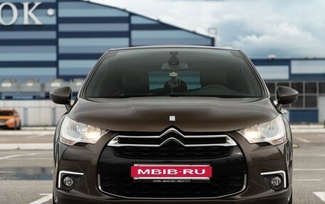 Citroen DS4, 2012 год, 649 000 рублей, 2 фотография