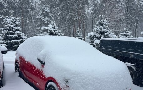 KIA Cerato III, 2013 год, 1 110 000 рублей, 30 фотография
