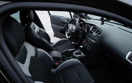 Citroen DS4, 2012 год, 649 000 рублей, 17 фотография