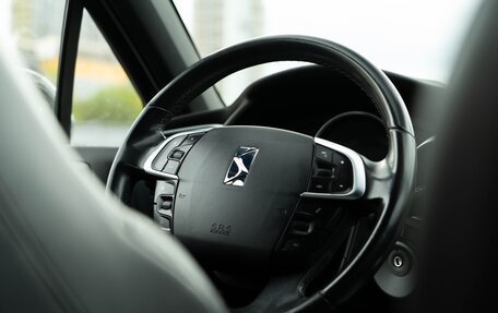 Citroen DS4, 2012 год, 649 000 рублей, 15 фотография