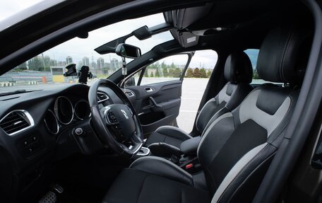 Citroen DS4, 2012 год, 649 000 рублей, 16 фотография