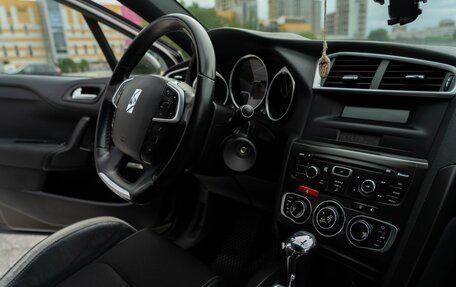 Citroen DS4, 2012 год, 649 000 рублей, 18 фотография