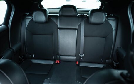 Citroen DS4, 2012 год, 649 000 рублей, 22 фотография