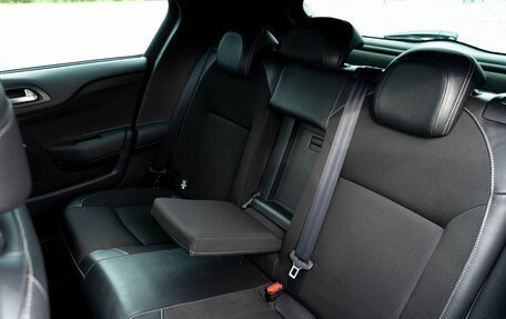 Citroen DS4, 2012 год, 649 000 рублей, 23 фотография