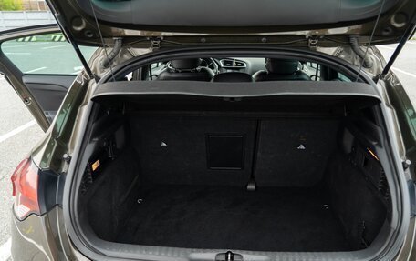 Citroen DS4, 2012 год, 649 000 рублей, 26 фотография