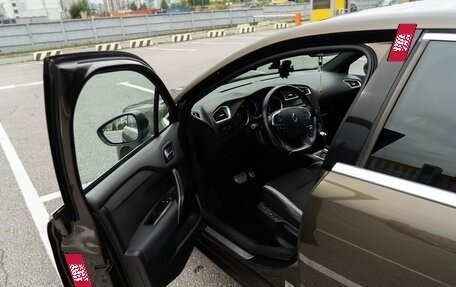 Citroen DS4, 2012 год, 649 000 рублей, 32 фотография