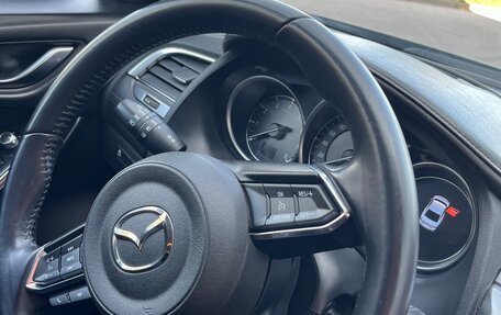 Mazda 6, 2018 год, 2 169 000 рублей, 12 фотография