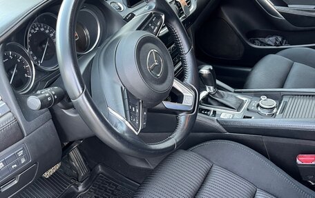Mazda 6, 2018 год, 2 169 000 рублей, 10 фотография