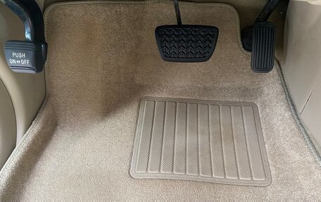 Lexus RX II рестайлинг, 2007 год, 1 530 000 рублей, 11 фотография