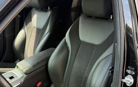 BMW 3 серия, 2020 год, 3 600 000 рублей, 8 фотография