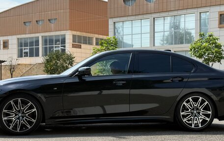 BMW 3 серия, 2020 год, 3 600 000 рублей, 7 фотография