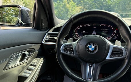 BMW 3 серия, 2020 год, 3 600 000 рублей, 16 фотография