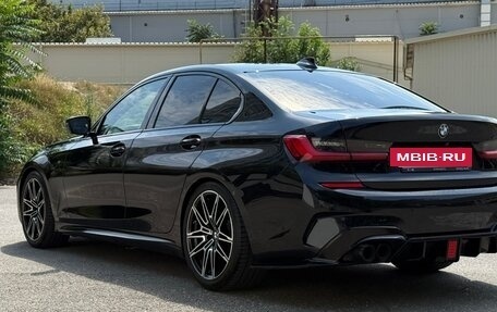 BMW 3 серия, 2020 год, 3 600 000 рублей, 5 фотография