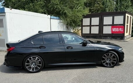 BMW 3 серия, 2020 год, 3 600 000 рублей, 2 фотография
