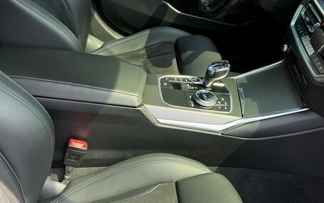 BMW 3 серия, 2020 год, 3 600 000 рублей, 21 фотография