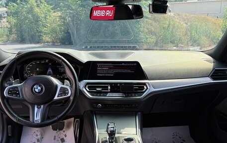 BMW 3 серия, 2020 год, 3 600 000 рублей, 20 фотография