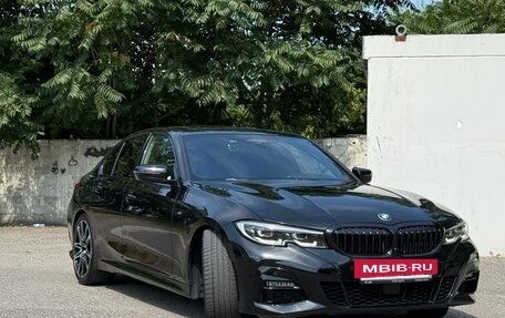 BMW 3 серия, 2020 год, 3 600 000 рублей, 11 фотография