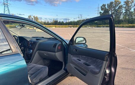 Mitsubishi Galant VIII, 1998 год, 250 000 рублей, 7 фотография
