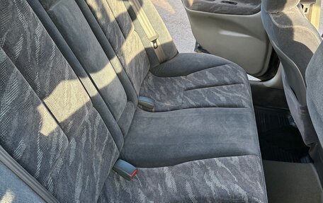 Mitsubishi Galant VIII, 1998 год, 250 000 рублей, 9 фотография