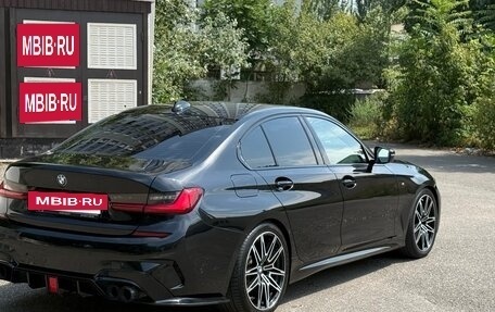 BMW 3 серия, 2020 год, 3 600 000 рублей, 3 фотография