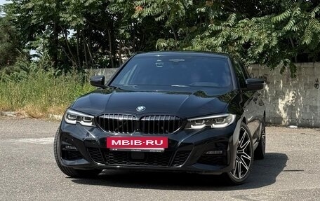 BMW 3 серия, 2020 год, 3 600 000 рублей, 25 фотография