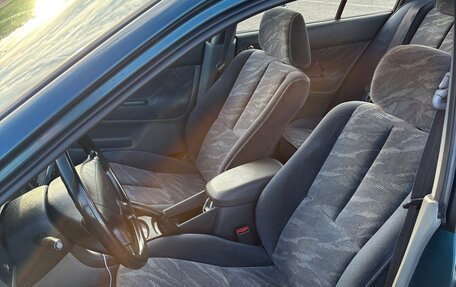 Mitsubishi Galant VIII, 1998 год, 250 000 рублей, 13 фотография