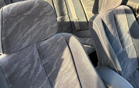 Mitsubishi Galant VIII, 1998 год, 250 000 рублей, 11 фотография