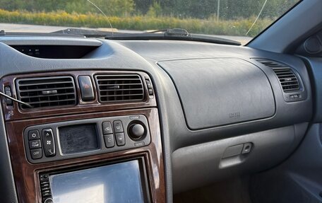 Mitsubishi Galant VIII, 1998 год, 250 000 рублей, 14 фотография