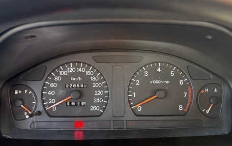 Mitsubishi Galant VIII, 1998 год, 250 000 рублей, 16 фотография