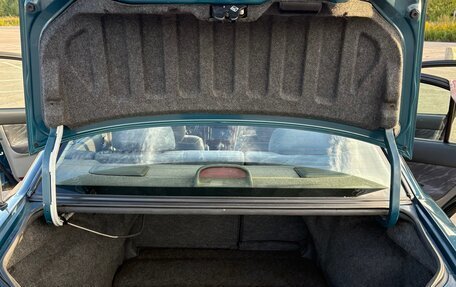 Mitsubishi Galant VIII, 1998 год, 250 000 рублей, 26 фотография