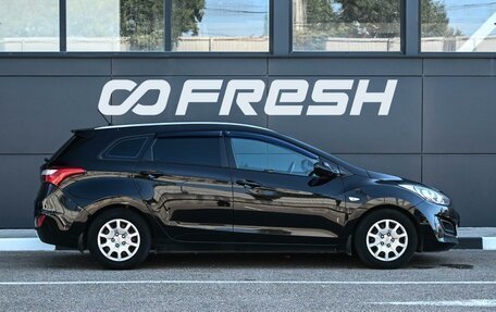 Hyundai i30 II рестайлинг, 2013 год, 899 000 рублей, 5 фотография