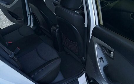 Hyundai Avante, 2012 год, 950 000 рублей, 12 фотография