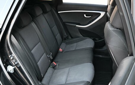 Hyundai i30 II рестайлинг, 2013 год, 899 000 рублей, 7 фотография
