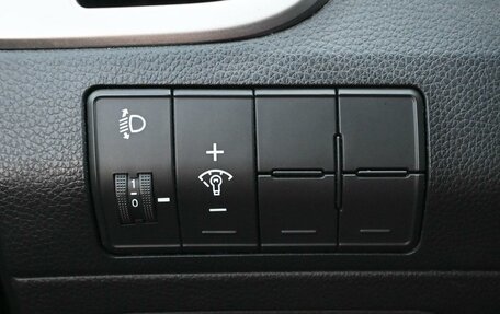 Hyundai i30 II рестайлинг, 2013 год, 899 000 рублей, 18 фотография
