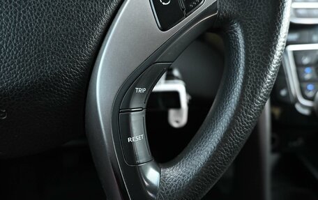Hyundai i30 II рестайлинг, 2013 год, 899 000 рублей, 16 фотография
