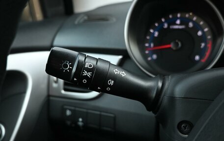 Hyundai i30 II рестайлинг, 2013 год, 899 000 рублей, 12 фотография