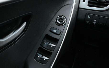 Hyundai i30 II рестайлинг, 2013 год, 899 000 рублей, 19 фотография